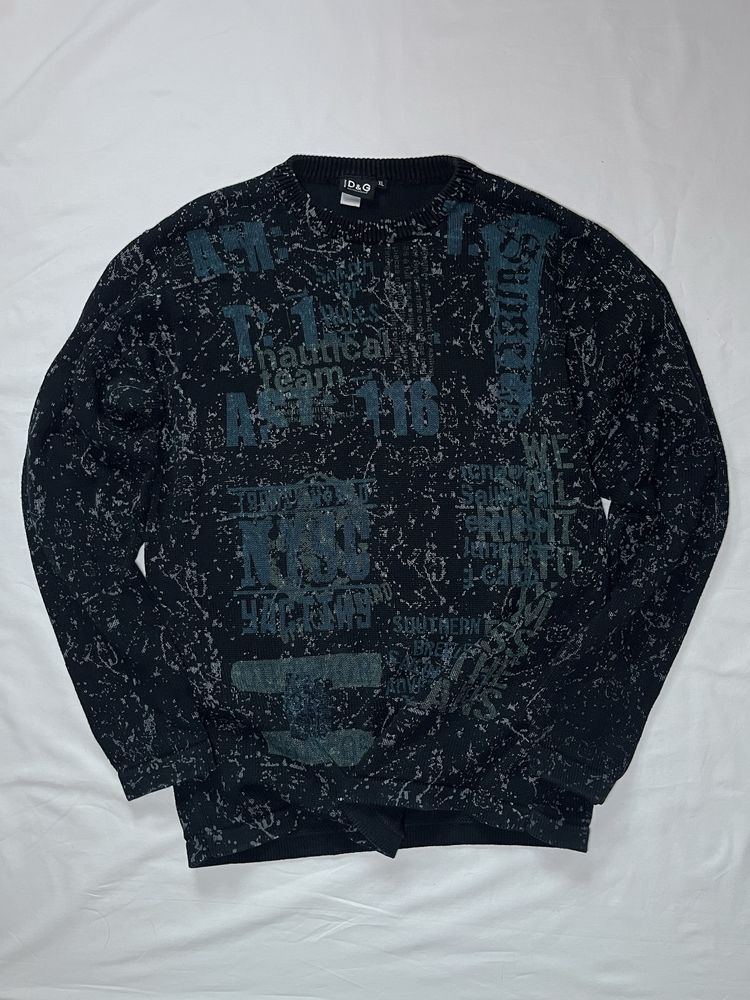archive D&G 2000’s