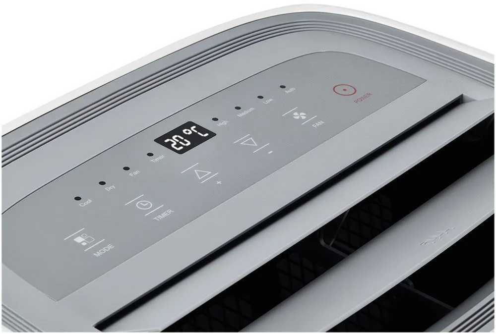 Мобильный кондиционер Electrolux EACM-11 CL/N3 Loft только в ватсап