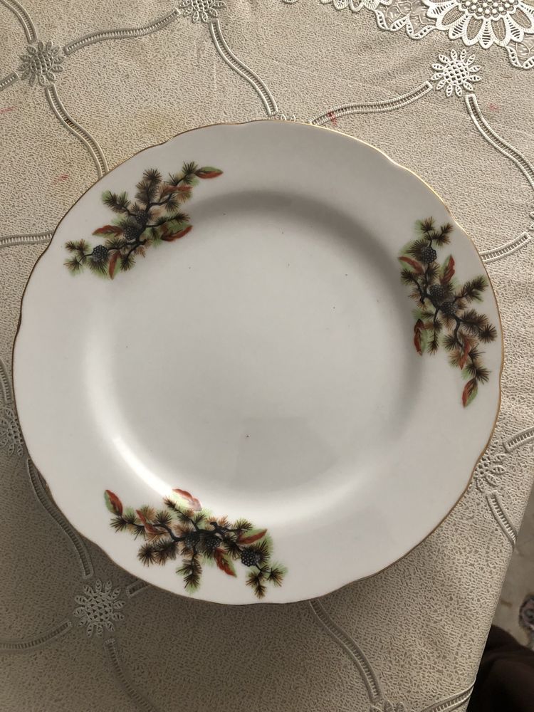 Посуда разная для кухни