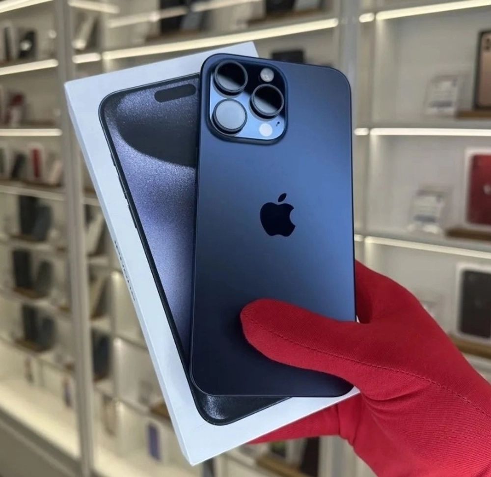 Iphone 15 Pro XR Оригинал[+Подарок]