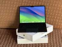 Apple MacBook Air 13.6 M2 2023 EAC/SSD256GB/8GB/93% емкости/Midnight