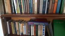 Продам книжные полки