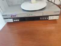 Видеомагнитофон Panasonic
