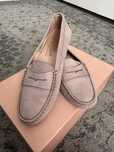Макасины TOD’S оригинал