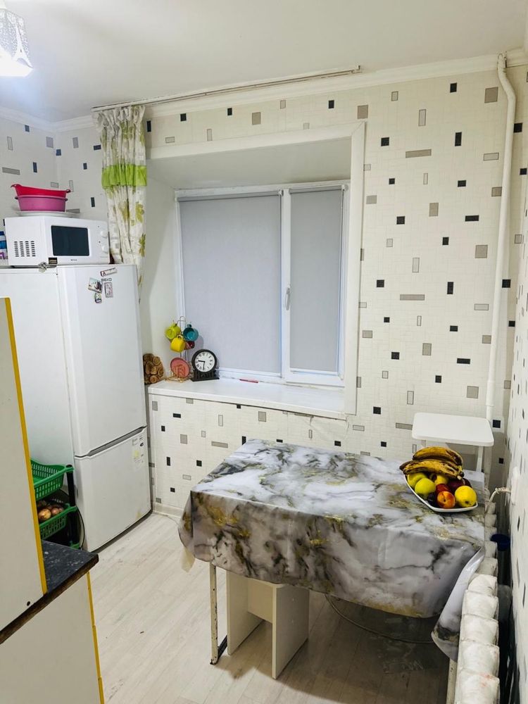 Срочно продам 2 ком квартиру