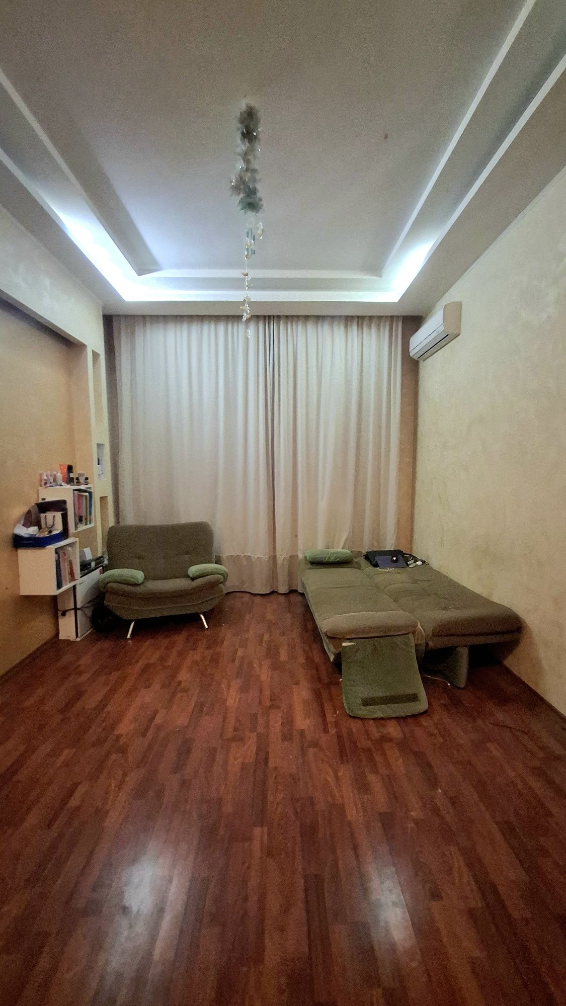 3 ком квартира Бизнес класс