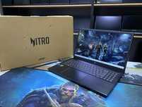 Игровой Ноутбук ACER NITRO V15 Core i5-13420H! 8GB! SSD 512GB! RTX2050