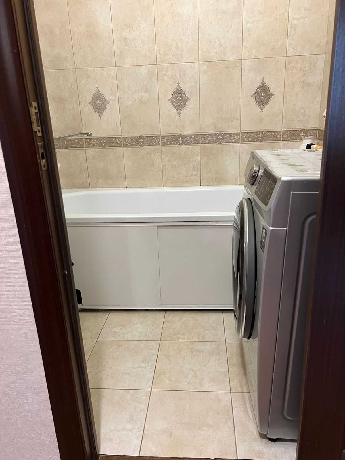 4-комнатной квартиры, 81 м², мкр-н Орбита-1, дом 3а