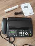 Новый факс-телефон. PHILIPS.