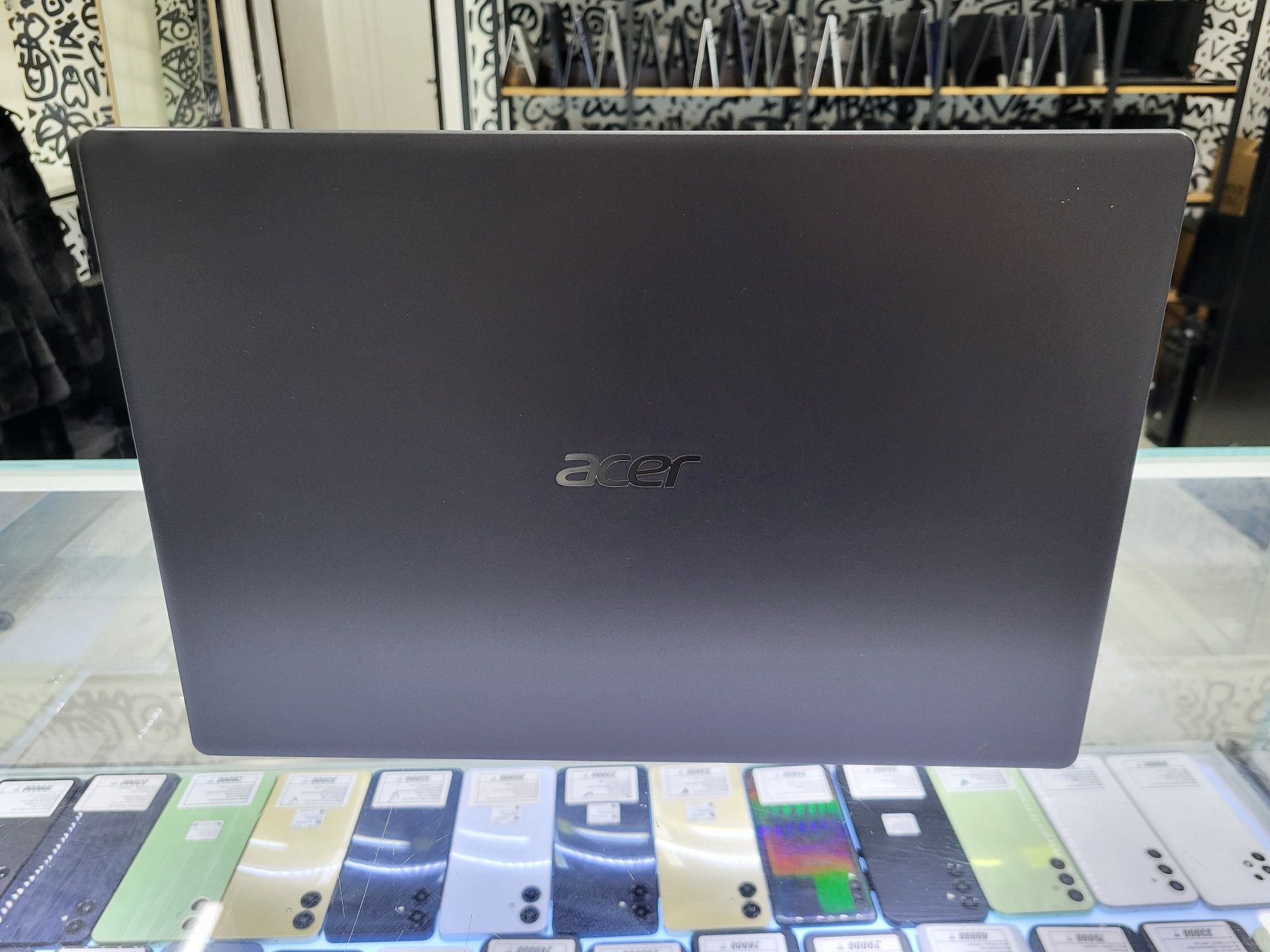 Ноутбук Acer Pentium N5030 Озу 4гб hdd1000gb