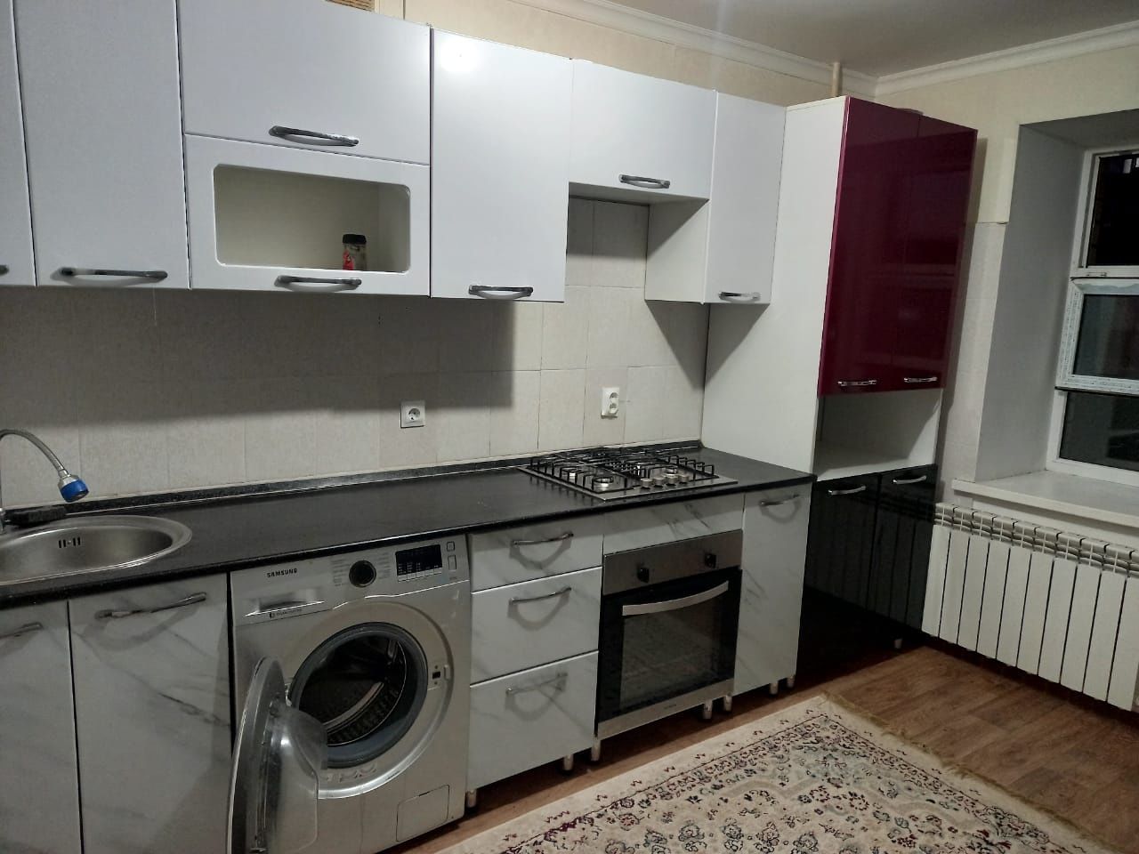 Продам квартиру в сити 2 мкр