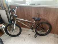 Велосипед BMX ,без горантии