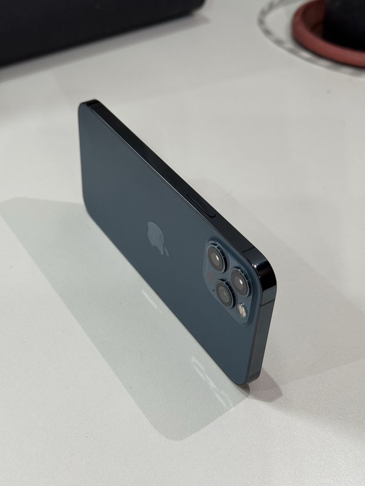 Iphone 12pro 256gb, EAC