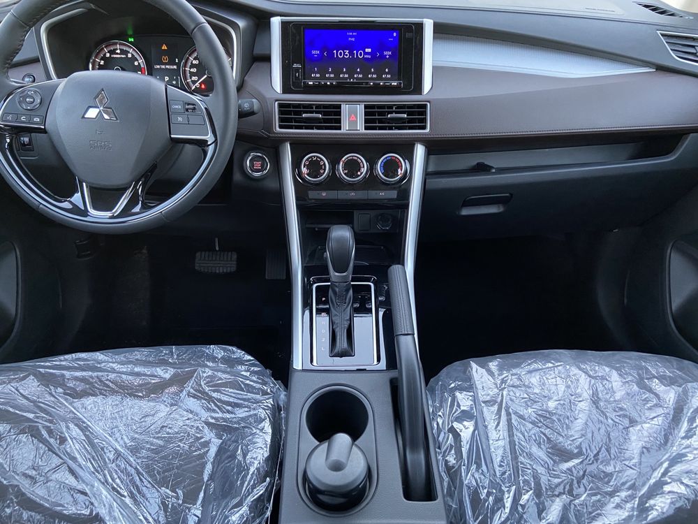 Продам Mitsubishi Xpander Cross