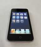 Ipod touch 3 память 8 гигов
