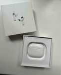 Продам airpods 3