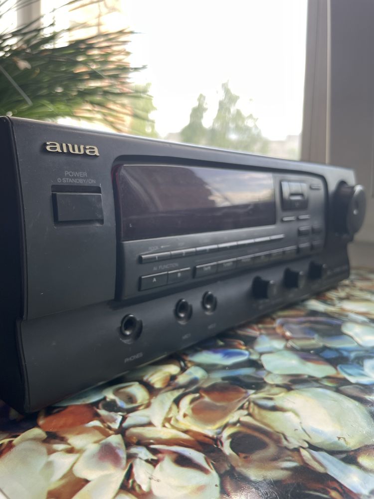 Усилитель Aiwa MX-Z3100