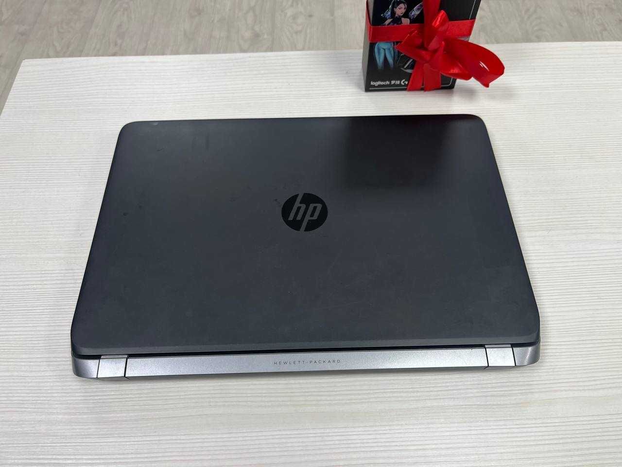 Для работы шустрый HP ProBook Core i5/ОЗУ 8/SSD 128/2,40Ghz