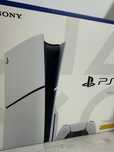 Продаю Playstation 5 Slim, Dualsense (все новое)