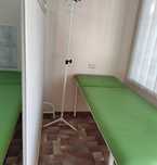 Продам медицинские кушетки