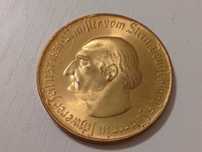 Германия 10.000 марок 1923