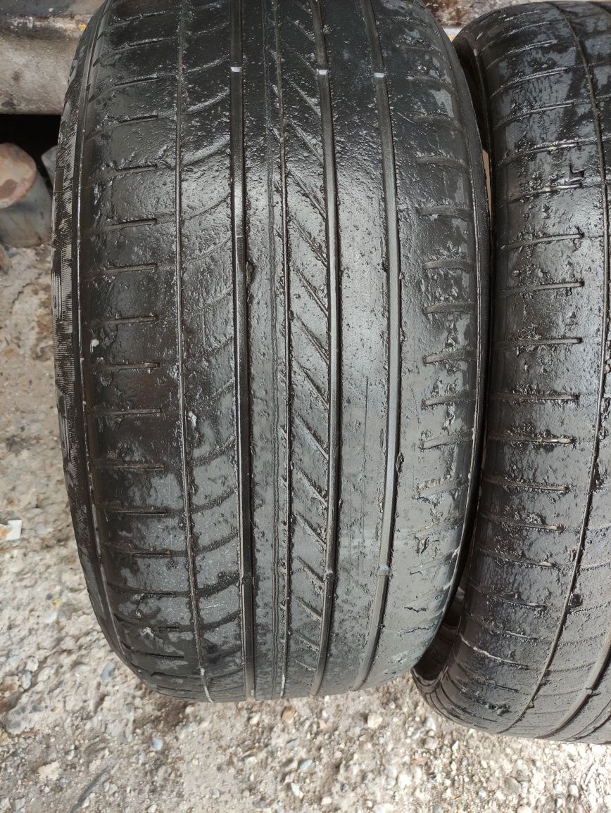 Шины 275/45/20 Goodyear