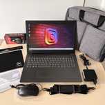 Продам 4-х ядерный 1-Терабайт мощный Lenovo IdeaPad 15,6 ноутбук