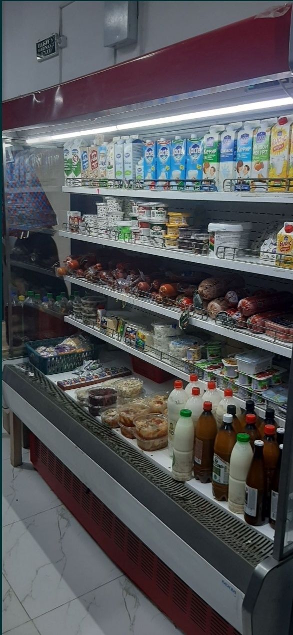 Холодильник стенный марка МХМ. СРОЧНО