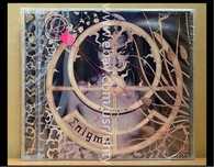 Диск CD Enigma, Him, Pink, garbage, Metallica, Master P