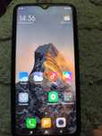 Xiaomi redmi note 8 pro
