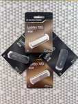 USB 2.0 LuxMini 720 Flash Drive Silicon power 4 Гб