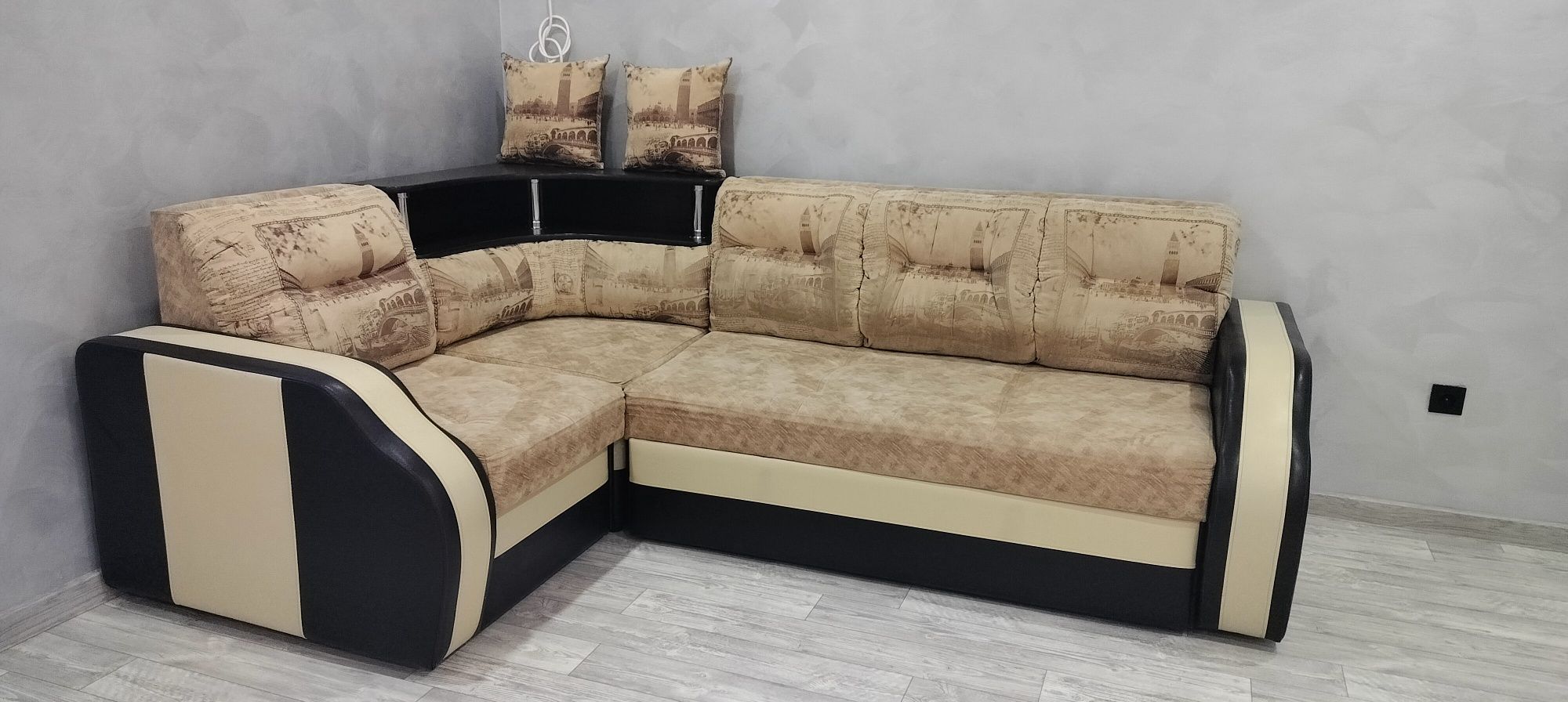Продам диван б/у