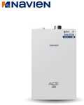 Navien ace pro  настенные газовые котлы