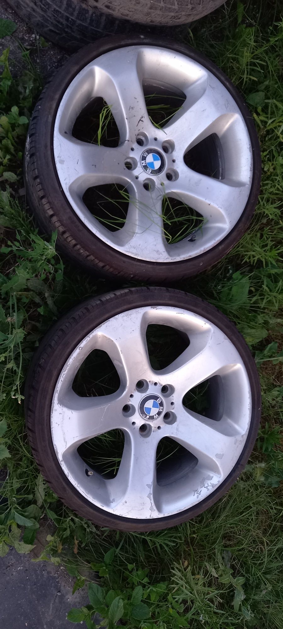 Продам диски  BMW