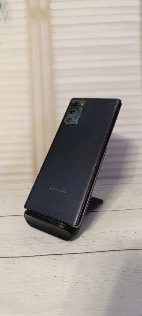 Samsung galaxy Note20