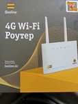Роутер 4G Билайн