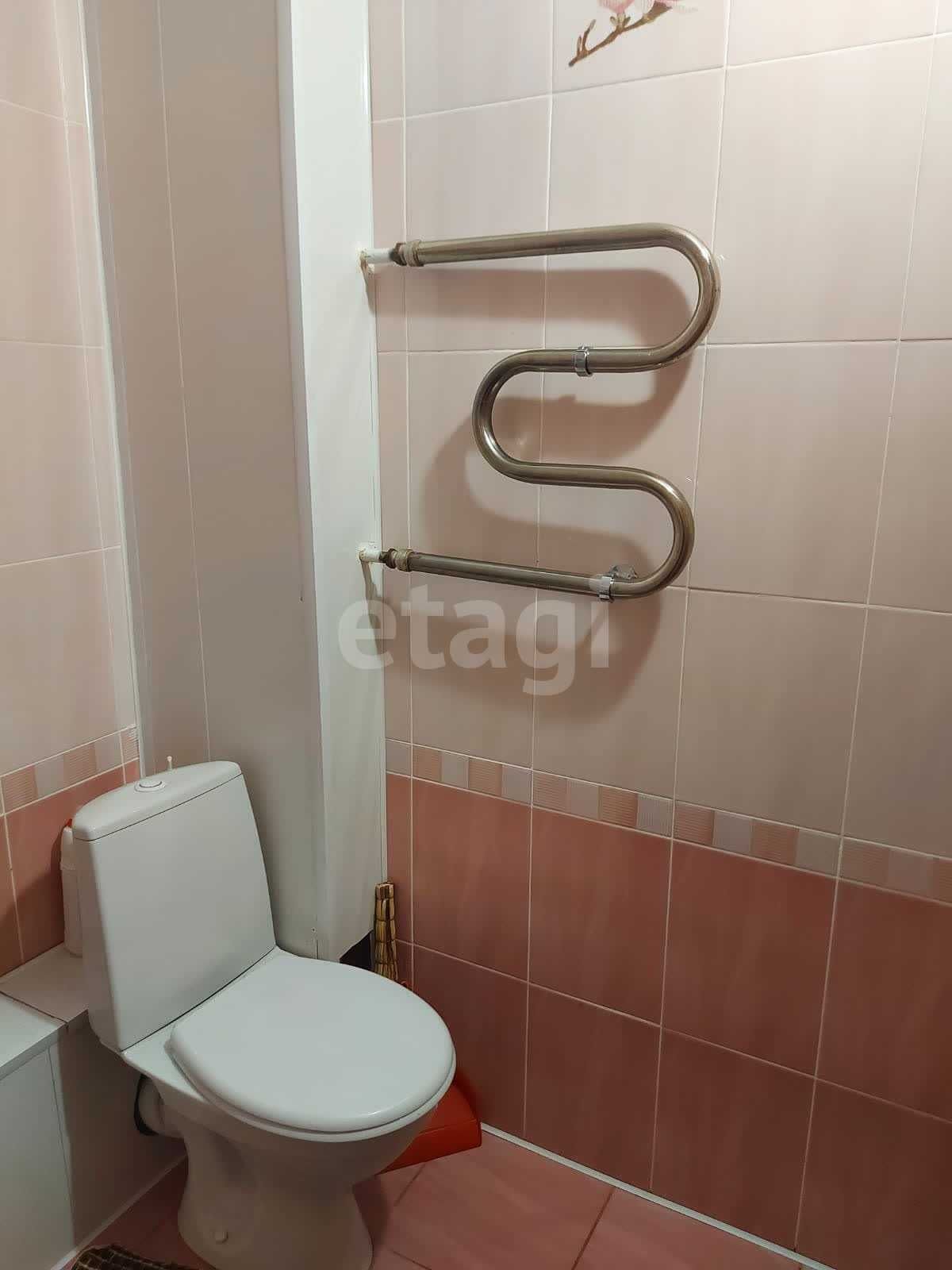 Продам однокомнатную квартиру район 3 гор больницы