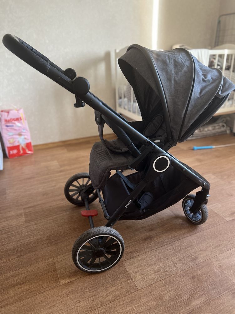 Детская коляска 2в 1