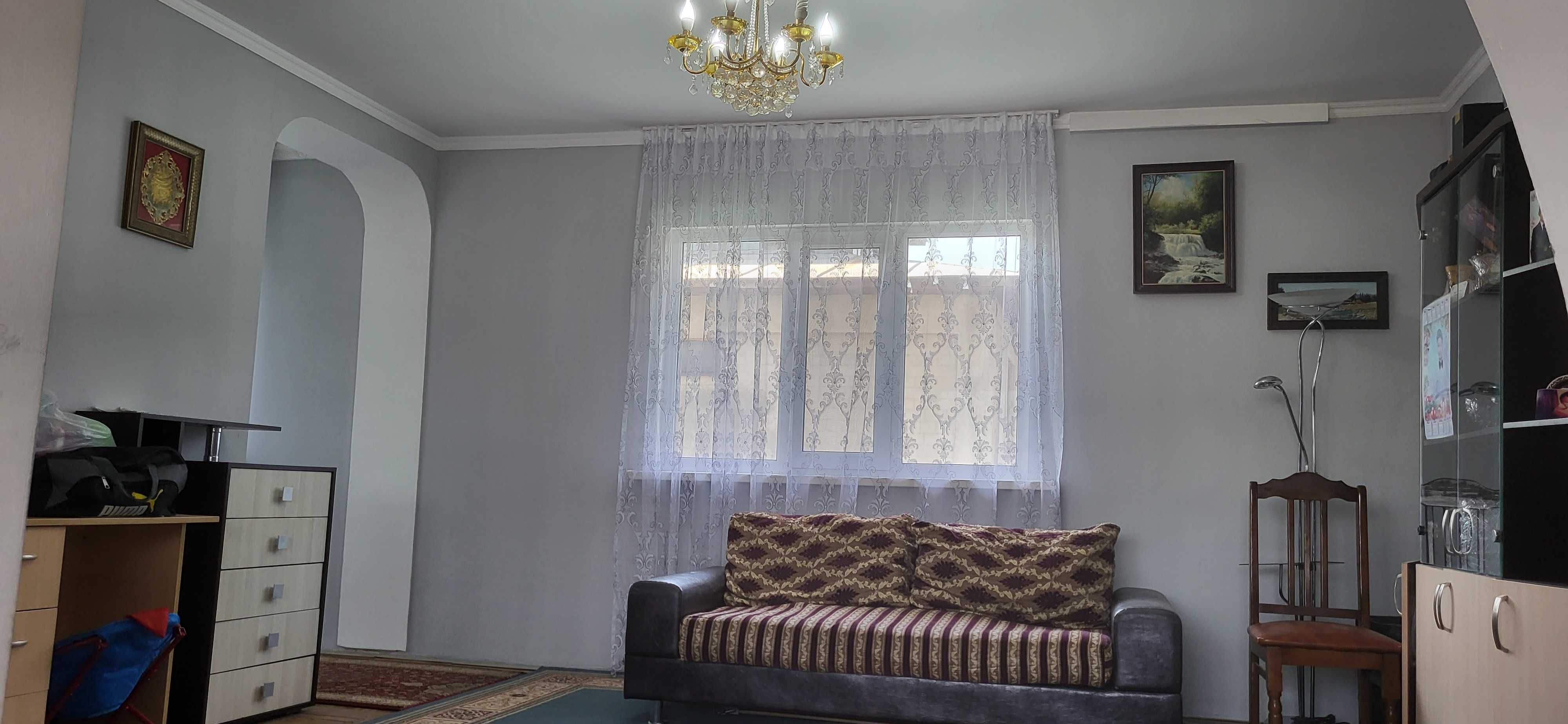 Продаётся дом Думан недорого