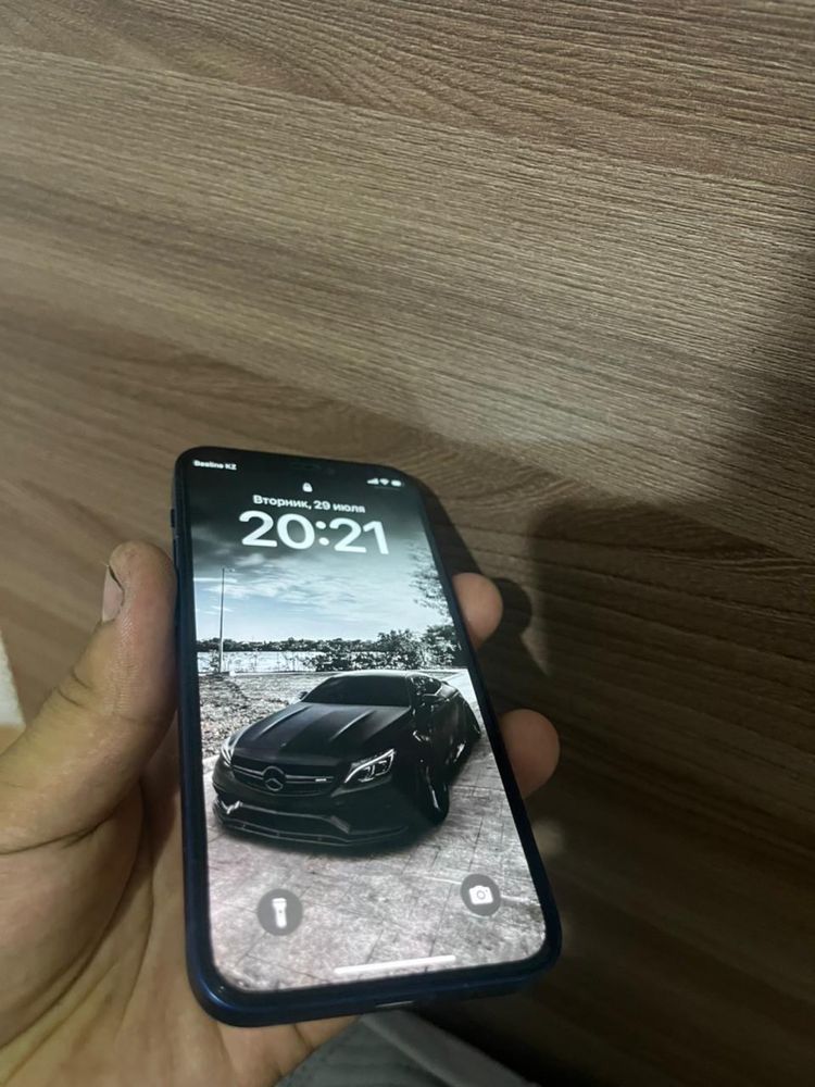 Продам айфон 12 мини