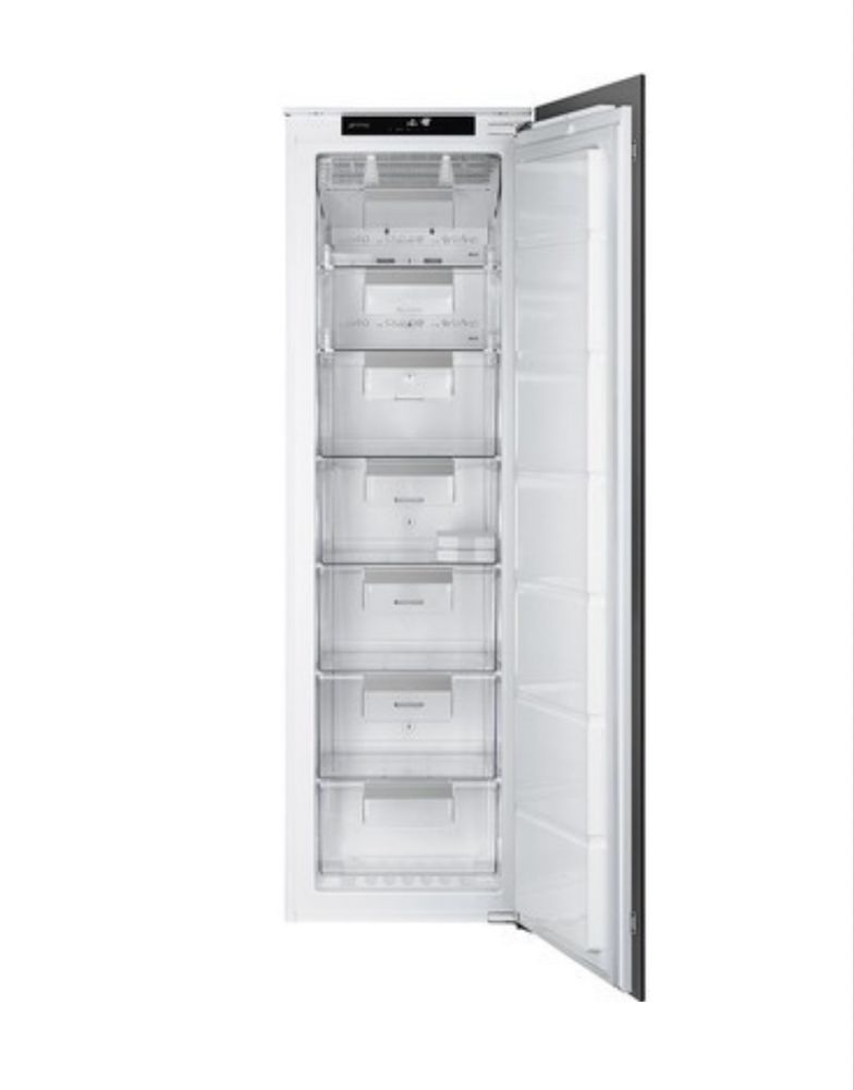Продам технику SMEG, всё новое, без коробок