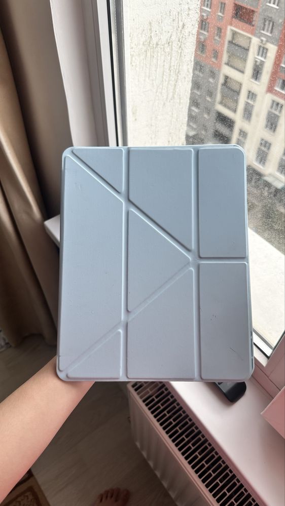 Ipad Air 2024, 13.9,  512гб