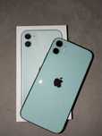 Продам Iphone 11/128 гб