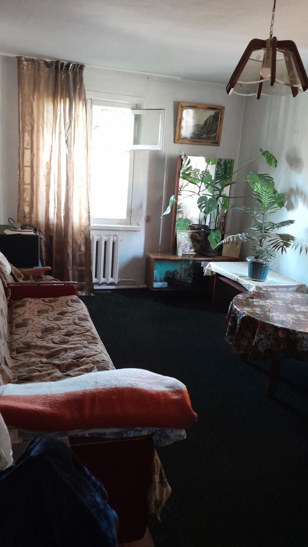 Продам дом рядом с трассой Кульжинка