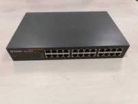 Коммутатор D-Link DES-1024D