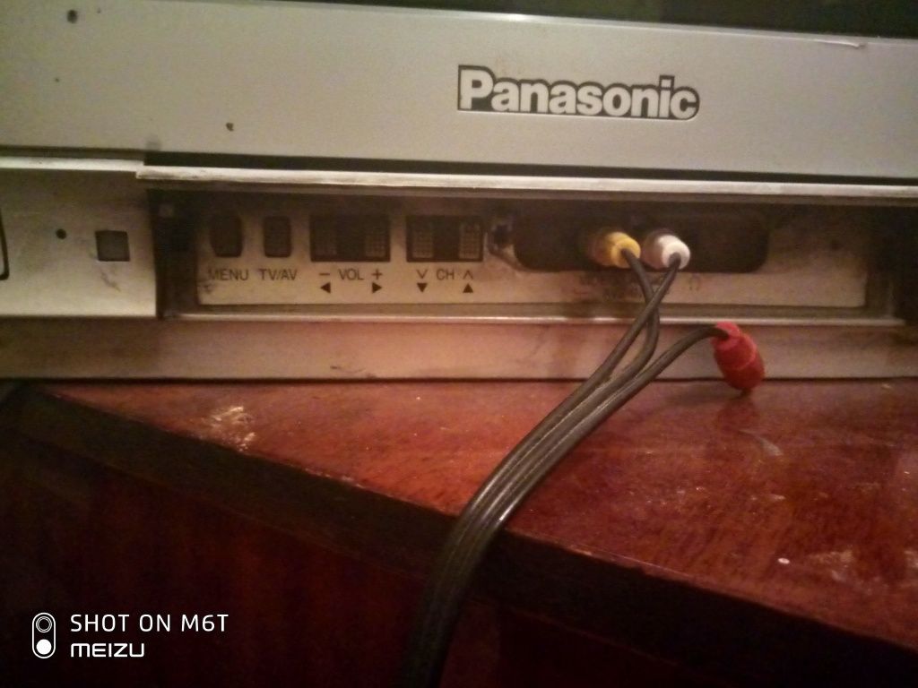 Телевизор Panasonic