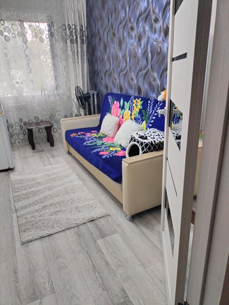 Продам или обменяю 3 ком.квартиру на 2-х комн.