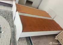 Детский кровать.