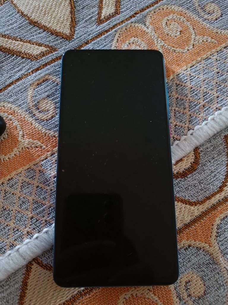 Xiomi 9t pro нерабочая экран
