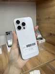 Apple iphone 16 pro 128gb 100%